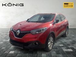 Rot Gebraucht 2018 Renault Kadjar LIMITED SUV | 12.999 € (Fairer Preis)