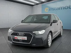 Grau Gebraucht 2024 Audi A1 Kleinwagen | 21.949 € (Guter Preis)