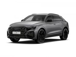 Grau Neu 2025 Audi Q8 Sport SUV | 130.350 €