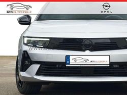 Silber Gebraucht 2024 Opel Astra Limousine | 22.190 € (Superpreis)
