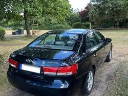Gebraucht 2006 Hyundai Sonata Limousine | 3.250 € (Fairer Preis)