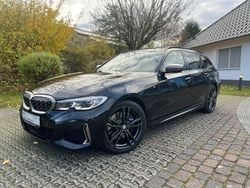 Schwarz Gebraucht 2020 BMW M340 M Sport Limousine | 39.990 € (Fairer Preis)