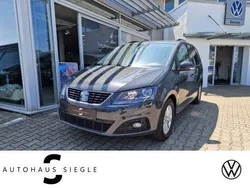 Uranograu Gebraucht 2020 Seat Alhambra Style Van / Kleinbus | 28.880 € (Fairer Preis)