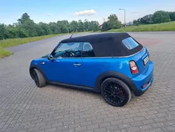 Blau Gebraucht 2012 Mini Cooper S Cabriolet Cabrio | 10.900 € (Fairer Preis)