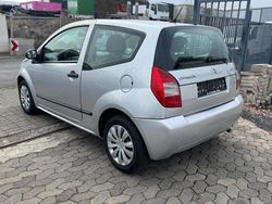 Gebraucht 2007 Citroën C2 Kleinwagen | 1.780 € (Teuer)