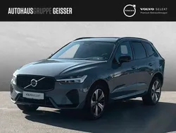 Thunder grey Gebraucht 2024 Volvo XC60 Plus SUV | 52.890 € (Guter Preis)
