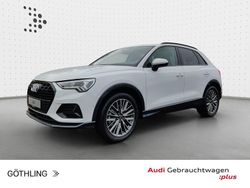 Weiß Gebraucht 2025 Audi Q3 Sport SUV | 49.390 €