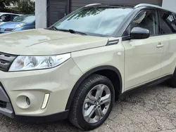 Braun Gebraucht 2018 Suzuki Vitara Club SUV | 12.690 € (Fairer Preis)