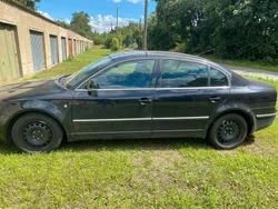 Schwarz Gebraucht 2007 Skoda Superb Limousine | 2.100 € (Fairer Preis)