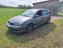 Gebraucht 2005 Mitsubishi Lancer Kombi | 395 € (Superpreis)