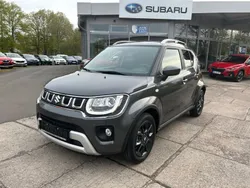 Schwarz Gebraucht 2024 Suzuki Ignis Comfort Kleinwagen | 20.450 € (Fairer Preis)