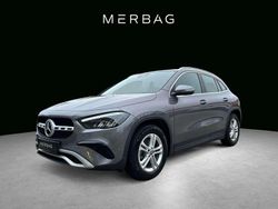 Metalliclack mountaingrau Gebraucht 2023 Mercedes GLA180 SUV | 33.400 € (Fairer Preis)