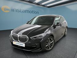 Schwarz Gebraucht 2024 BMW 118 Kleinwagen | 29.349 € (Teuer)