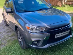 Grau Gebraucht 2019 Mitsubishi ASX Instyle SUV | 9.999 € (Fairer Preis)