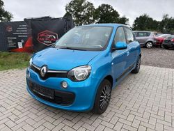 Blau Gebraucht 2014 Renault Twingo Dynamique Kleinwagen | 5.690 € (Fairer Preis)