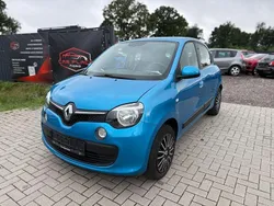 Blau Gebraucht 2014 Renault Twingo Dynamique Kleinwagen | 5.790 € (Fairer Preis)