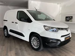 Weiß Gebraucht 2021 Toyota Proace City Van | 11.990 €