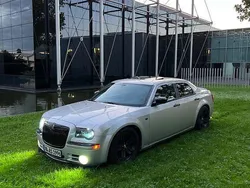 Beige Gebraucht 2007 Chrysler 300C Limousine | 7.900 € (Teuer)