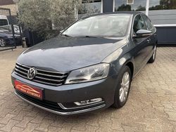 Islandgrau Gebraucht 2012 VW Passat Comfortline Limousine | 7.200 € (Fairer Preis)