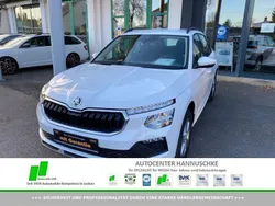 Weiß Neu 2025 Skoda Kamiq Selection SUV | 25.975 € (Guter Preis)