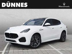 Weiß (bianco) Gebraucht 2022 Maserati Grecale GT SUV | 65.990 € (Fairer Preis)