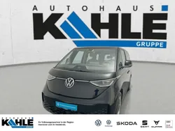 Schwarz Gebraucht 2023 VW ID. Buzz Pro Van | 45.990 € (Superpreis)