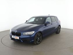 Blau Gebraucht 2019 BMW 118 Sport Line Kleinwagen | 17.620 € (Fairer Preis)