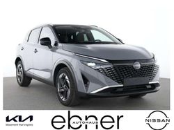 Ceramic grey/black Gebraucht 2025 Nissan Qashqai SUV | 26.890 € (Superpreis)
