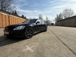Mercedes S500