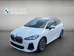Alpinweiss iii Neu 2025 BMW 218 Active Tourer M Sport Van / Kleinbus | 36.370 € (Guter Preis)