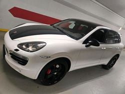 Weiß Gebraucht 2010 Porsche Cayenne SUV | 12.999 € (Guter Preis)