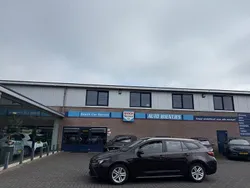 Braun Gebraucht 2020 Toyota Corolla Active Kombi | 12.450 €