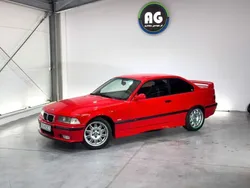 Rot Gebraucht 1998 BMW M3 Performance Coupé | 49.900 € (Fairer Preis)