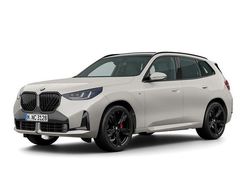 Grau Gebraucht 2025 BMW X3 Performance SUV | 71.950 €