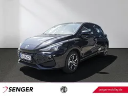 Andere Gebraucht 2025 MG MG3 Comfort Kleinwagen | 17.490 € (Superpreis)