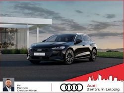 Schwarz (mythosschwarz metallic) Neu 2025 Audi A5 Comfort Coupé | 60.221 € (Superpreis)