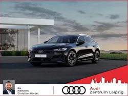 Schwarz (mythosschwarz metallic) Neu 2025 Audi A5 Comfort Coupé | 60.221 € (Superpreis)