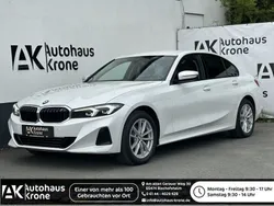 Weiß Gebraucht 2022 BMW 320 Limousine | 28.990 € (Fairer Preis)
