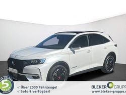 Weiß Gebraucht 2022 DS Automobiles DS7 Crossback Performance SUV | 27.980 € (Guter Preis)