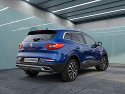 Blau Gebraucht 2022 Renault Kadjar Techno SUV | 23.588 € (Etwas zu teuer)