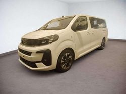 Weiß Gebraucht 2024 Opel Zafira Edition Van / Kleinbus | 32.490 € (Guter Preis)