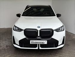 Weiß Gebraucht 2025 BMW X3 Performance SUV | 70.640 € (Superpreis)