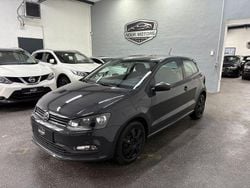 Grau Gebraucht 2014 VW Polo Trendline Limousine | 5.900 € (Guter Preis)