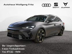 Grau Neu 2025 Cupra Leon VZ Limousine | 63.235 €