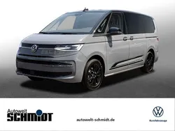 Schwarz Neu 2025 VW T7 Edition Van | 58.950 € (Fairer Preis)