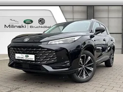 Schwarz Neu 2025 MG HS Luxury SUV | 29.990 € (Superpreis)