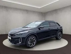 Zilinaschwarz met. Neu 2025 Kia XCeed GT-Line SUV | 32.980 €