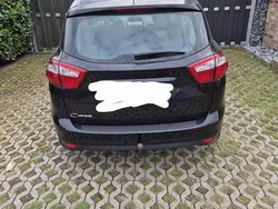 Gebraucht 2011 Ford C-MAX Trend Van / Kleinbus | 6.700 € (Etwas zu teuer)