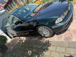 Grün Gebraucht 1996 BMW 520 Performance Limousine | 1.150 € (Guter Preis)