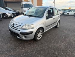 Silber Gebraucht 2006 Citroën C3 Kleinwagen | 1.895 €